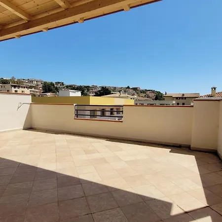Appartement Casa Boe à Orosei Extérieur photo