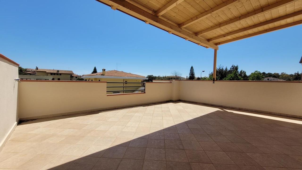 Casa Boe Appartement *