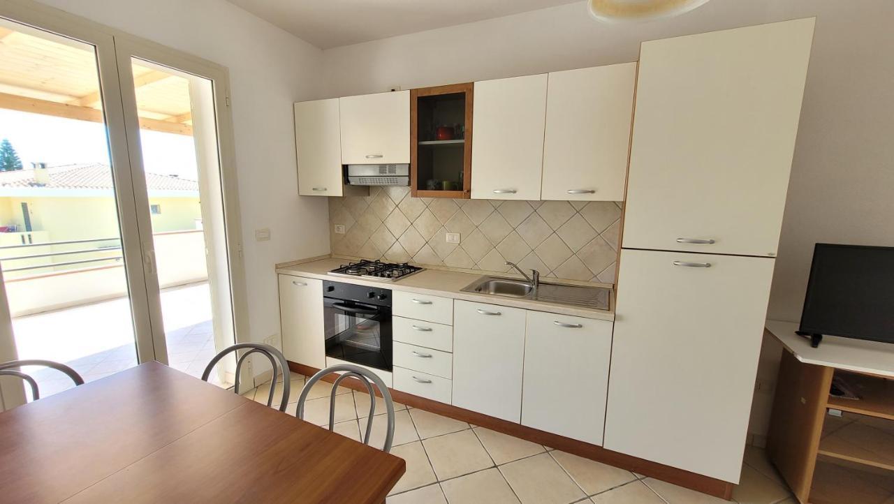 Casa Boe Appartement Orosei
